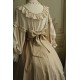 Faeries Daffodil Weather Forecast Brushed Fabric Edition Corset Skirt(Reservation/4 Colours/Full Payment Without Shipping)